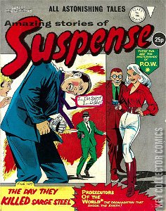 Amazing Stories of Suspense #196