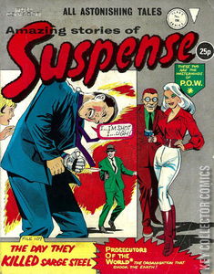 Amazing Stories of Suspense #196