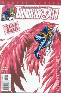 Thunderbolts #59