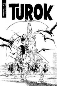 Turok #1