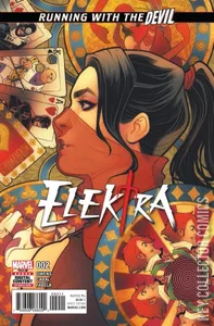 Elektra #2