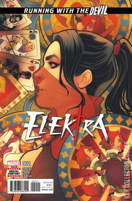 Elektra