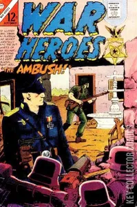 War Heroes #20
