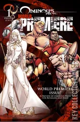 Cover for World Premiere #1