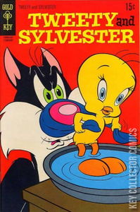 Tweety & Sylvester #13