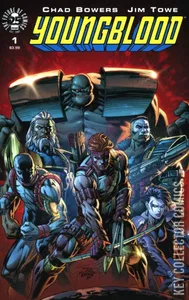 Youngblood #1