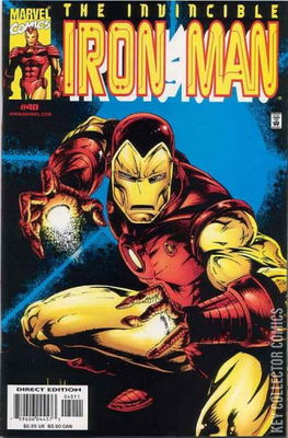 Iron Man