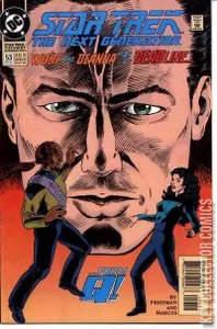 Star Trek: The Next Generation #53