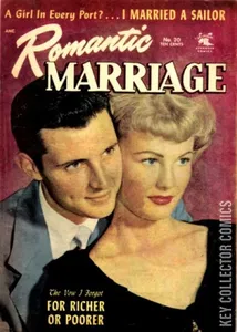 Romantic Marriage #20