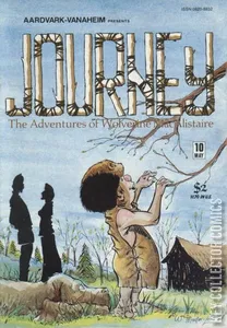 Journey #10