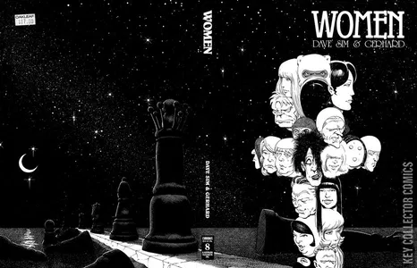 Cerebus #8