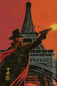 The Shadow #8