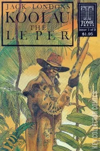 Jack London's Koolau the Leper #1