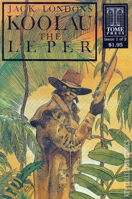 Jack London's Koolau the Leper