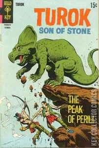 Turok, Son of Stone #63