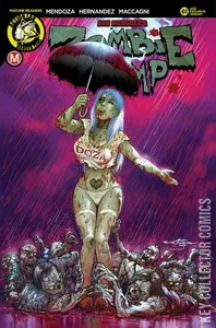 Zombie Tramp #61