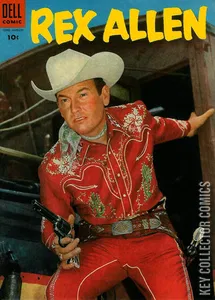 Rex Allen #17