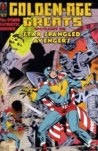 Golden-Age Greats Spotlight #6