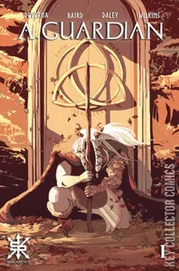A Guardian #1