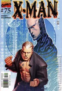 X-Man #75