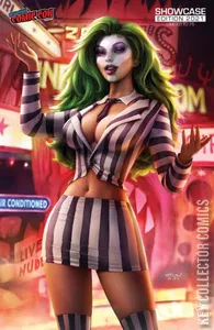 Grimm Fairy Tales #51