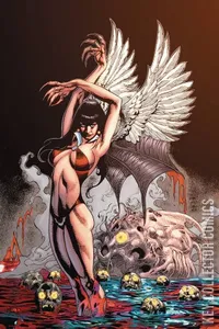 Vampirella #11