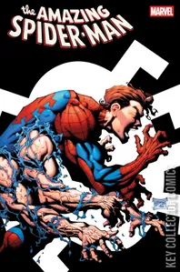 Amazing Spider-Man #100