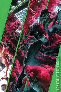 The Green Hornet #5