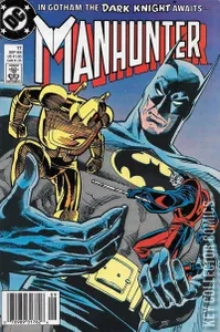 Manhunter #17