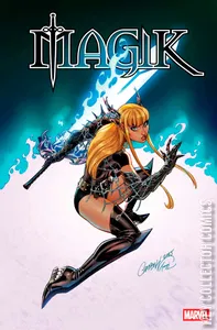 Magik #5