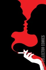 Variant Cover for Basic Instinct #1