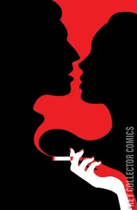 Basic Instinct #1
