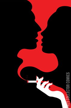 Variant Cover for Basic Instinct #1