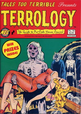 Terrology