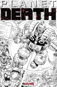 Planet Death #1