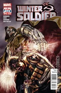 Winter Soldier #3