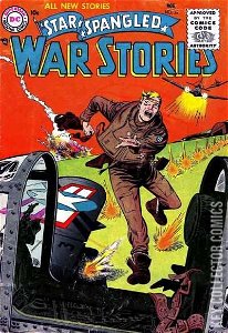 Star-Spangled War Stories #39