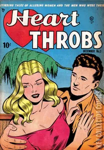 Heart Throbs #3