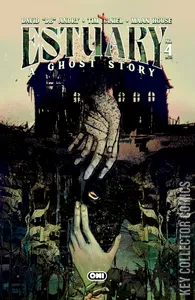 Estuary: A Ghost Story #4