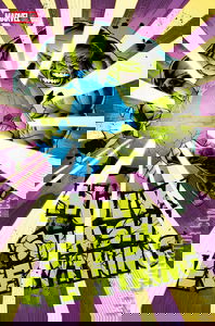 Hulk: Smash Everything #5