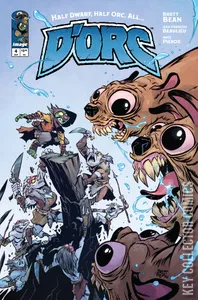 D'Orc #4