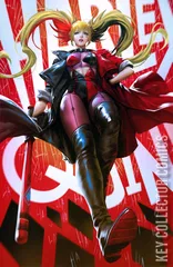 Variant Cover for Harley Quinn #64