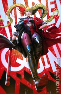 Harley Quinn #64
