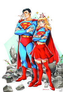 Superman #30