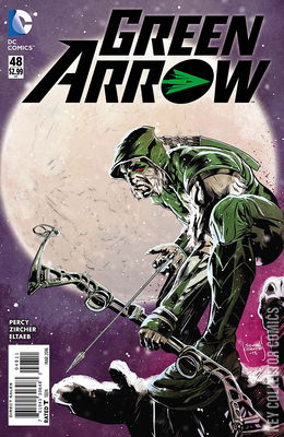Green Arrow