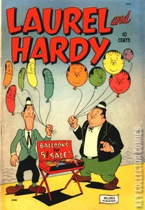 Laurel & Hardy #2