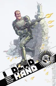 The Dead Hand #1