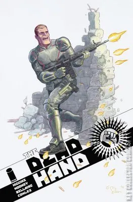 The Dead Hand