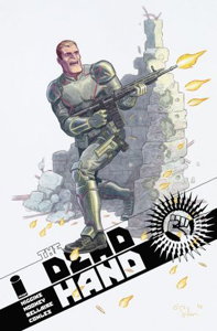 The Dead Hand #1