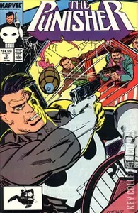 Punisher #3